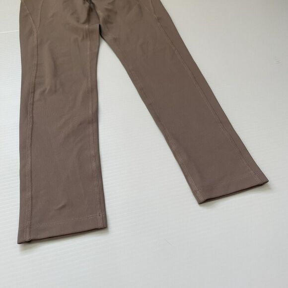 Girlfriend Collective Compressive High Rise Legging Quartz Size XXS Recycled - Picture 6 of 9